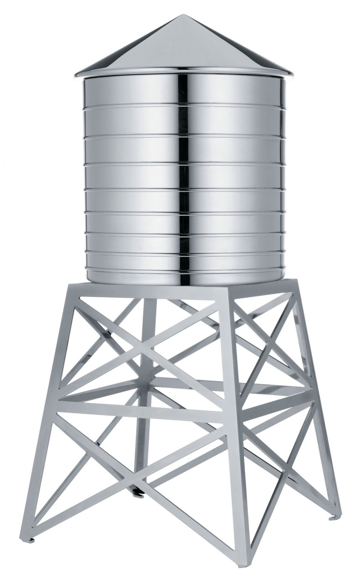 DL02 Water Tower Récipients pour la cuisine Alessi